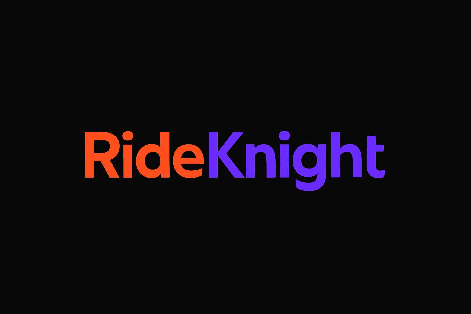 RideKnight